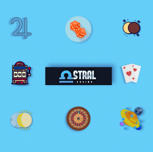 3 bonnes raisons de choisir le site Casino Astral comme établissement de jeu
