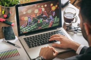 Les 7 jeux de casino en ligne qui rapportent le plus !