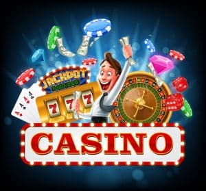 Classement du meilleur casino sans depot 2021