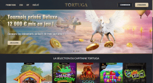 Tortuga casino : des promotions exceptionnelles en septembre !