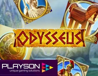 Playson Odysseus