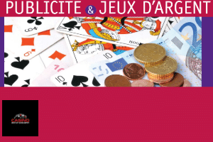 Nouvelles règles pour les publicités de jeux d’argent en ligne