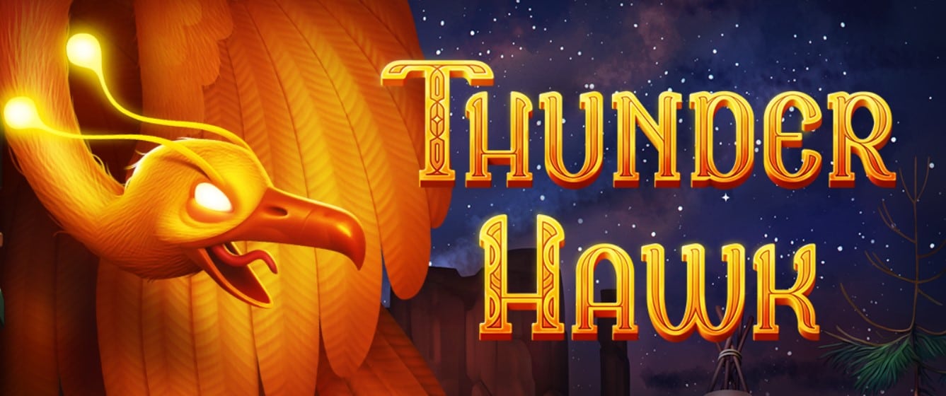 Thunder Hawk