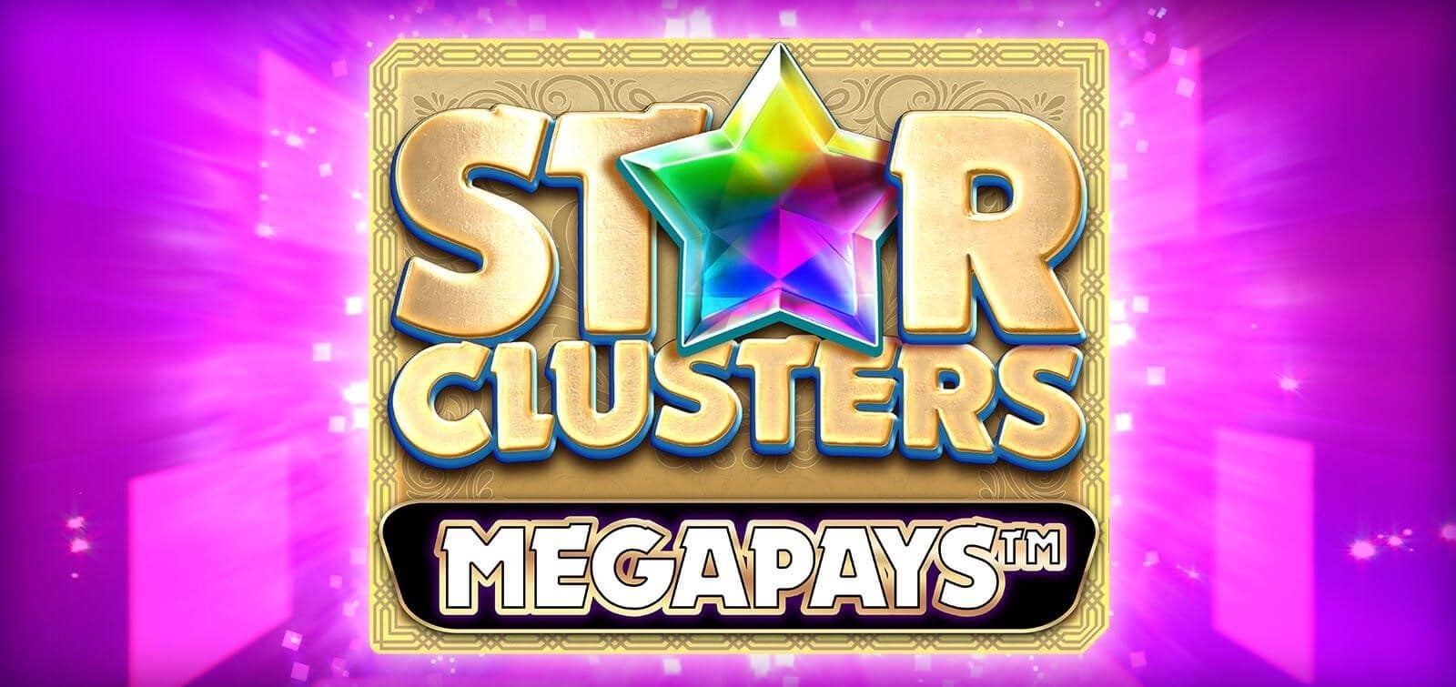 Star Clusters Megapays
