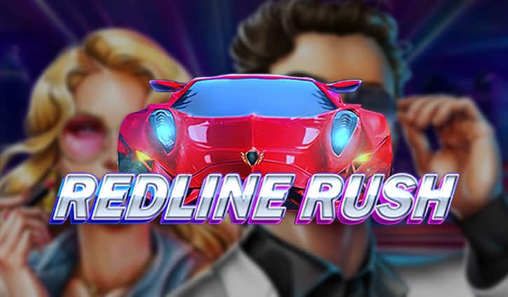 Redline Rush