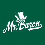 Mr Baron Casino Avis 2026 – 12 $ Bonus Sans Dépôt (Code : BARON12)